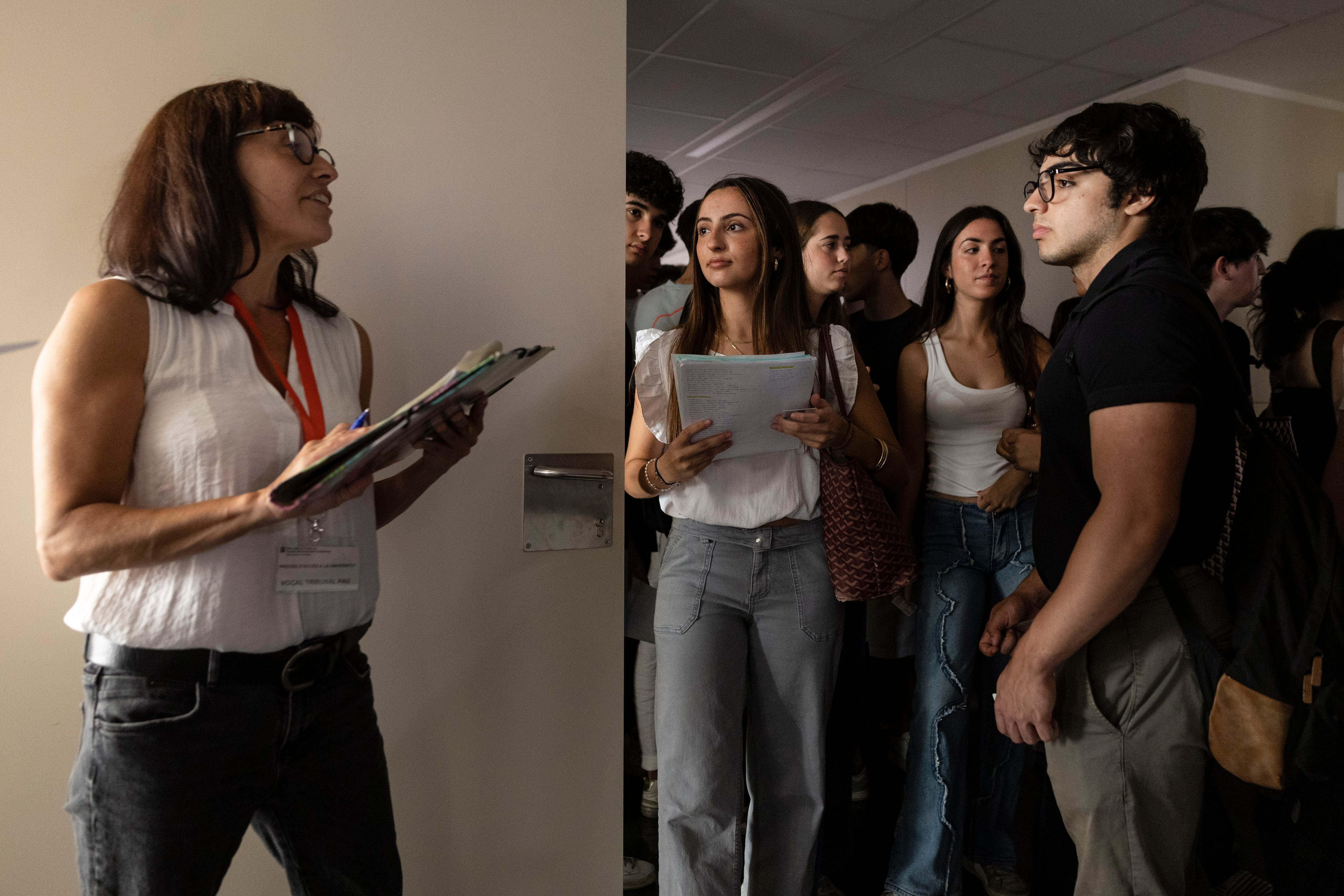 Diez cosas que los correctores de la Selectividad aconsejan hacer (o evitar) en los&hellip;
