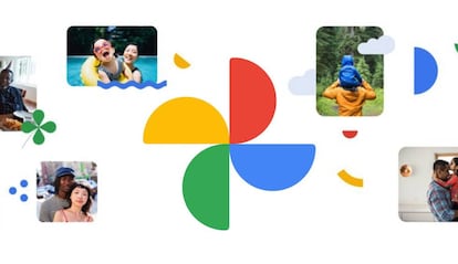 Nuevo Google Fotos