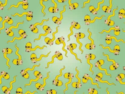 5 cosas sorprendentes sobre el semen que quizá no sepas