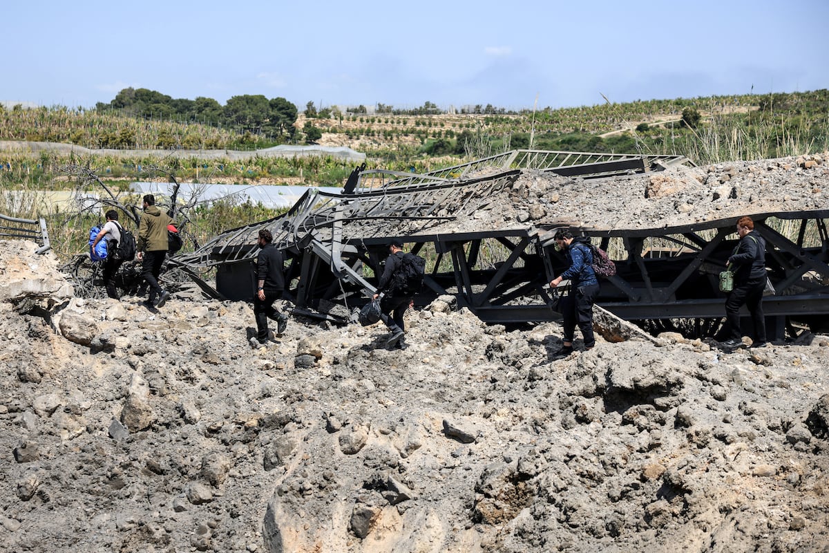 Riesgo geopolítico en Oriente Próximo eleva presión inflacionaria