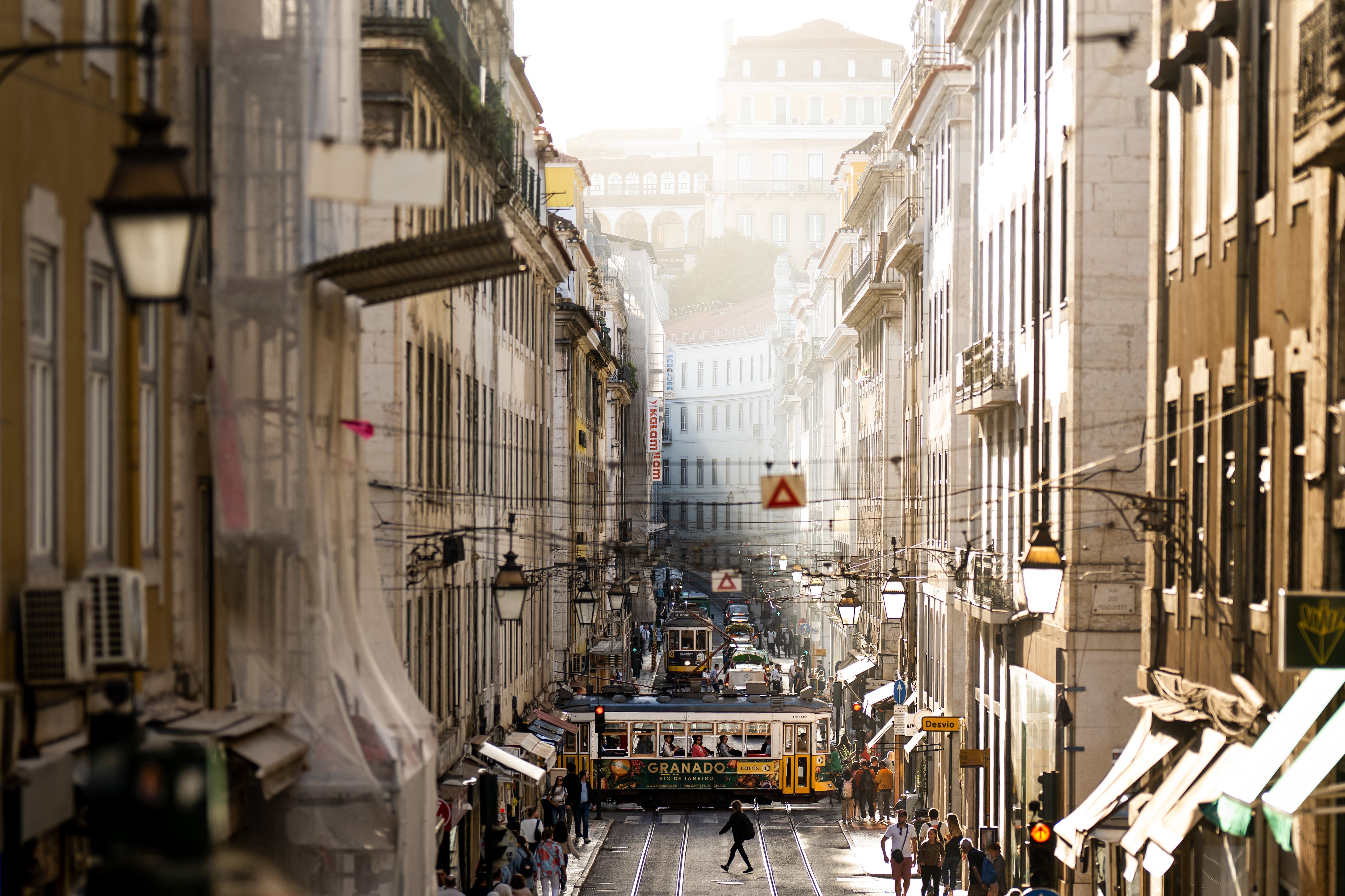 Nueve razones por las que siempre volvería a Portugal