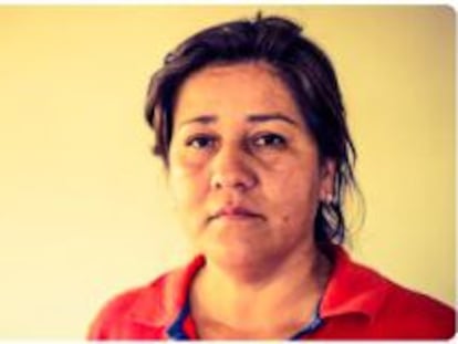 La miel la hizo libre