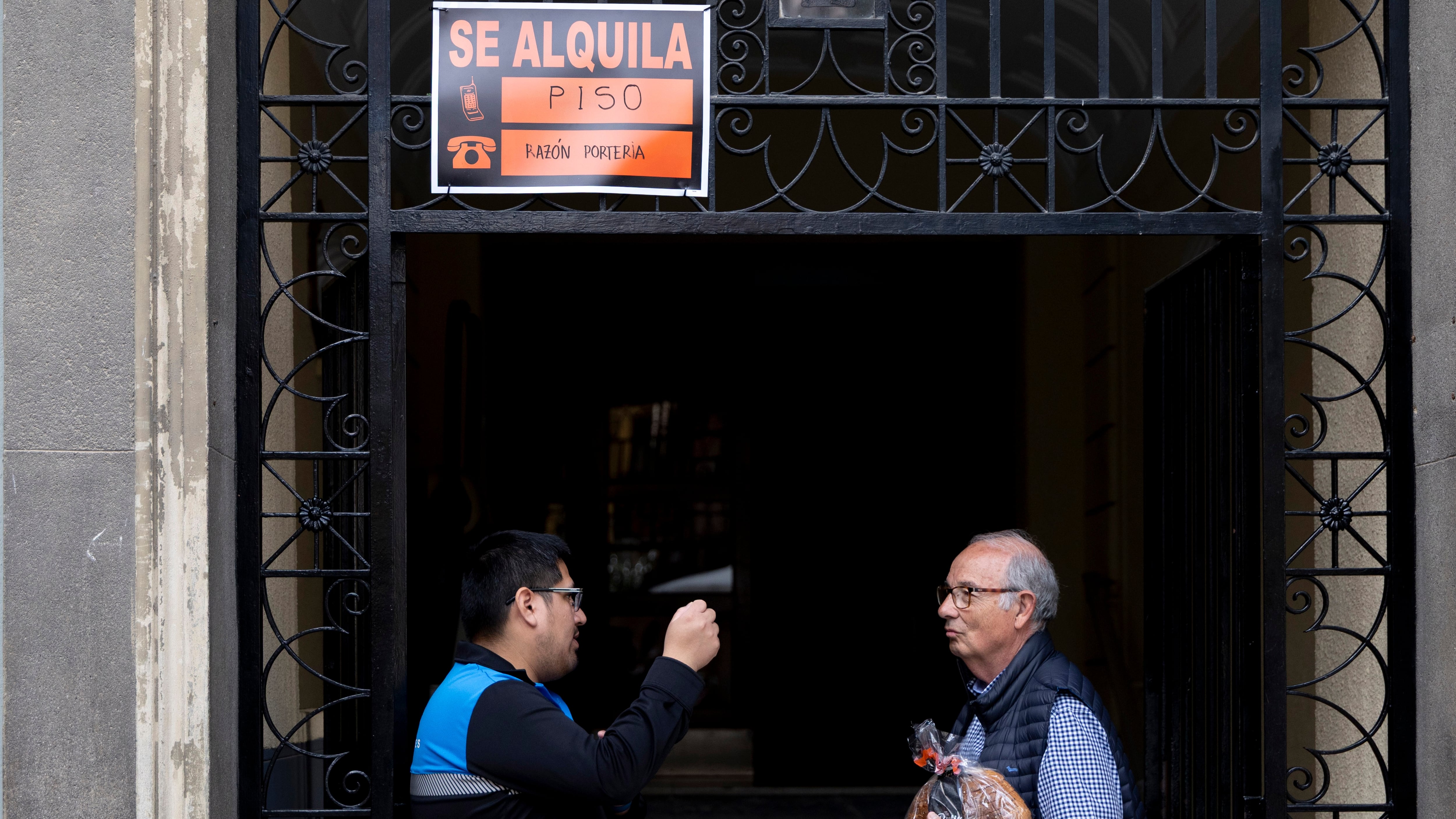 El Supremo estudiará por primera vez si los extracomunitarios pueden deducirse los gastos del alquiler en España