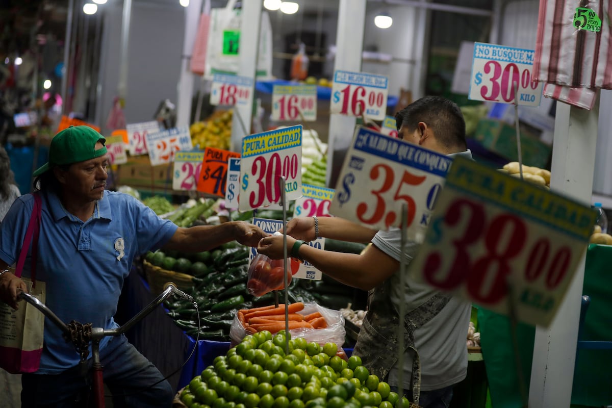 La inflación da un respiro, pero el bolsillo aún no canta victoria