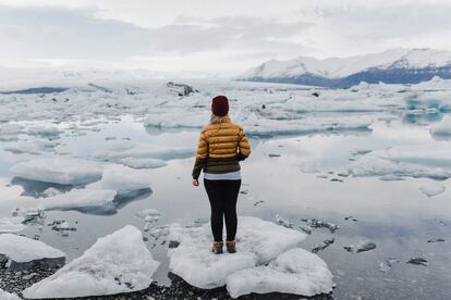 Líderazgo contra cambio climático