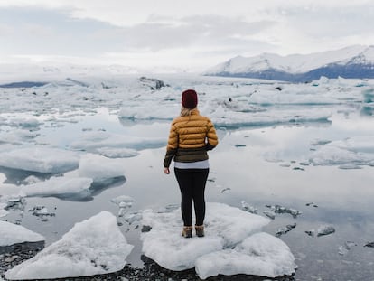 Lo que la gente quiere es liderazgo climático