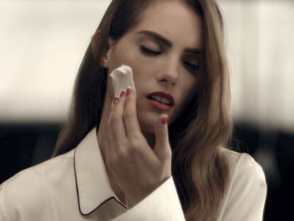 ‘Fashion Films’, moda de película