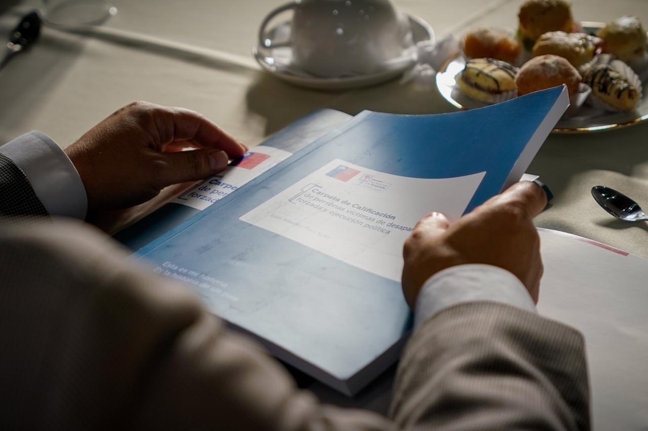 Un adolescente di 15 anni, scomparso nel 1986, riconosciuto ufficialmente come vittima della dittatura di Pinochet