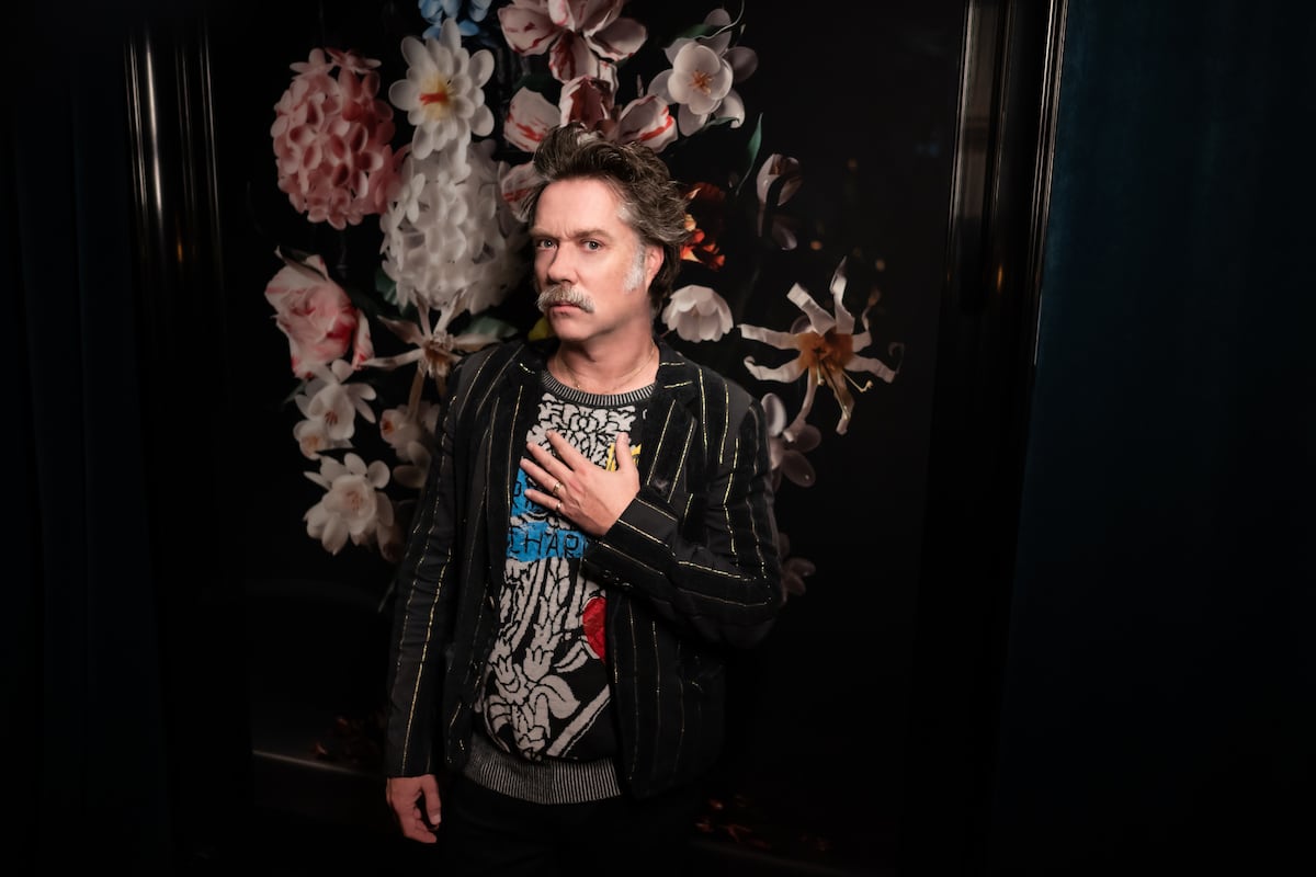 Rufus Wainwright: “Seas artista o no, debes hacer lo posible para combatir la atrocidad”