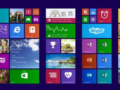 Windows 9, ¿qué esperamos del nuevo sistema operativo?