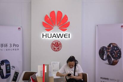 El veto de Google pone en jaque aspiración de Huawei de ser el líder mundial.