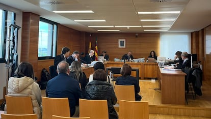 Secta de La Chaparra