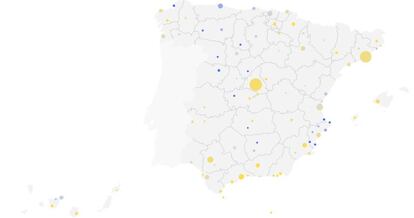 <a href="https://elpais.com/sociedad/2019/02/05/actualidad/1549334836_477902.html"><b>ESPECIAL | España afronta la segunda oleada de despoblación</a></b>