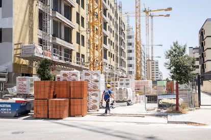 Vivienda Estado de Bienestar