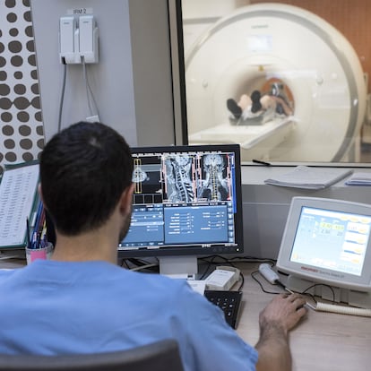 Estudios para luchar contra el cáncer