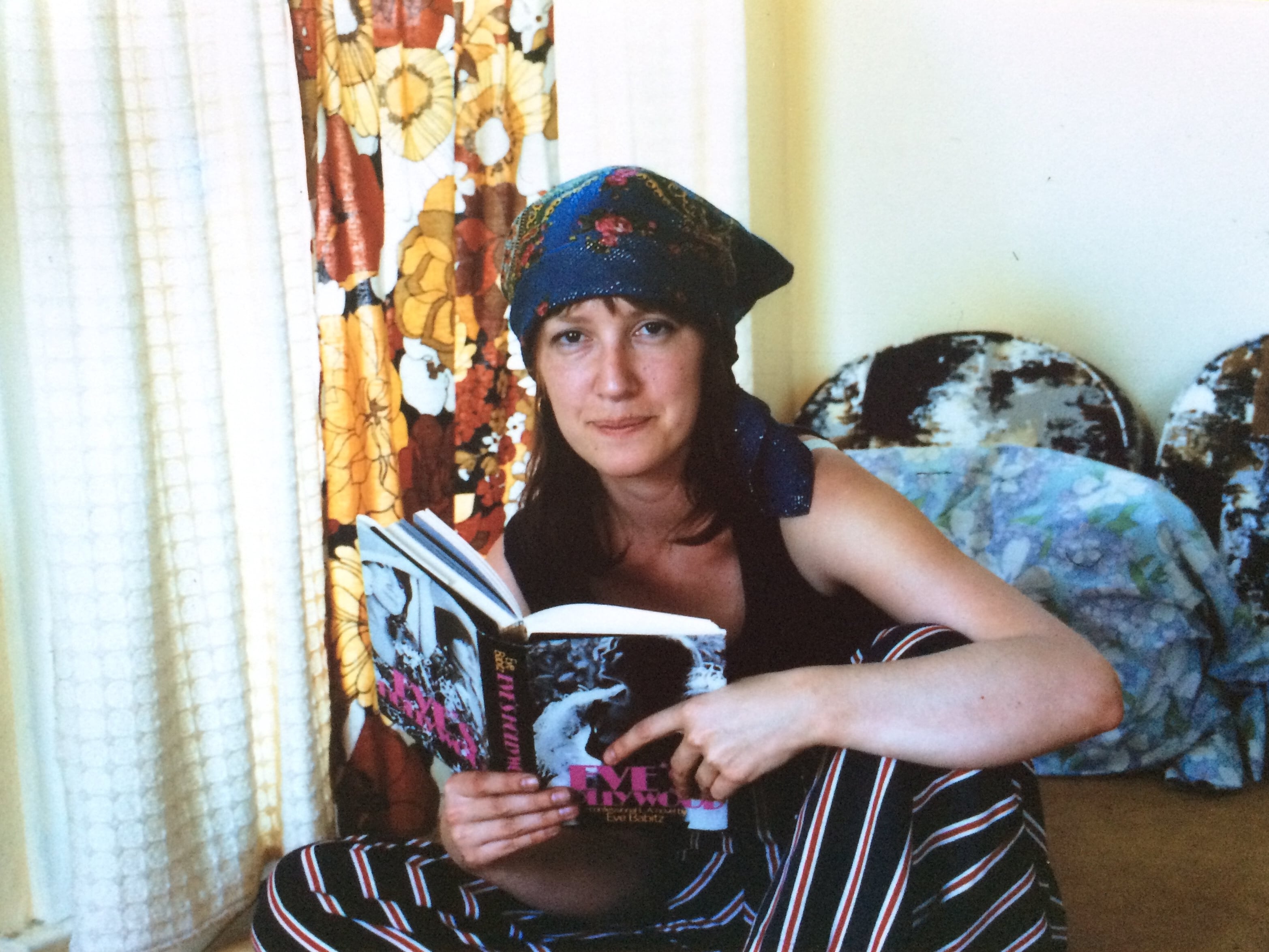 Eve Babitz, la díscola cronista de Los Ángeles resucita