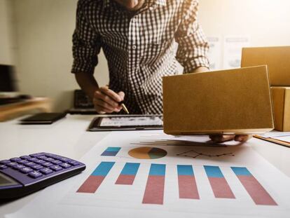 Coronavirus: SGR lanza una línea de financiación específica para pymes y autónomos