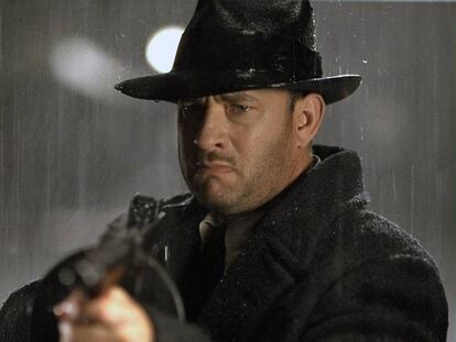 ‘Camino a la perdición’, cine negro con aroma clásico gracias a Sam Mendes