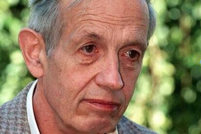 John Nash.
