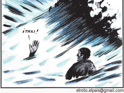 EL ROTO