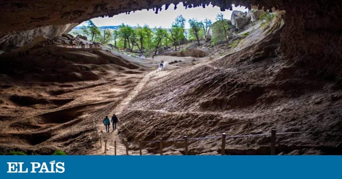 En busca de criaturas legendarias | El Viajero | EL PAÍS