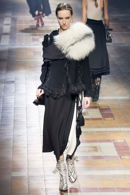 lanvin otoño invierno 2015 2016