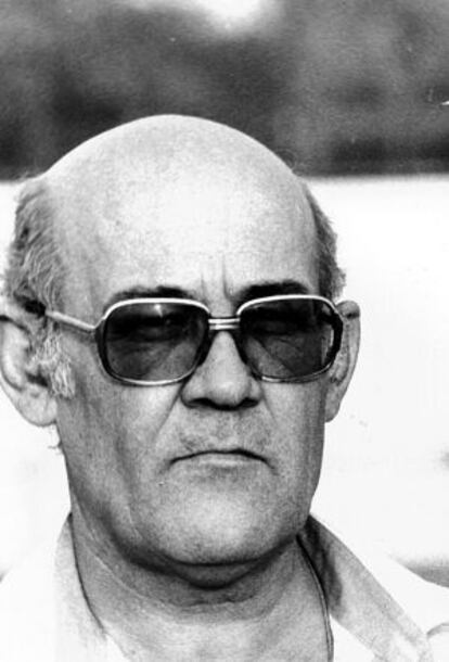 Mariano Martín Benito.