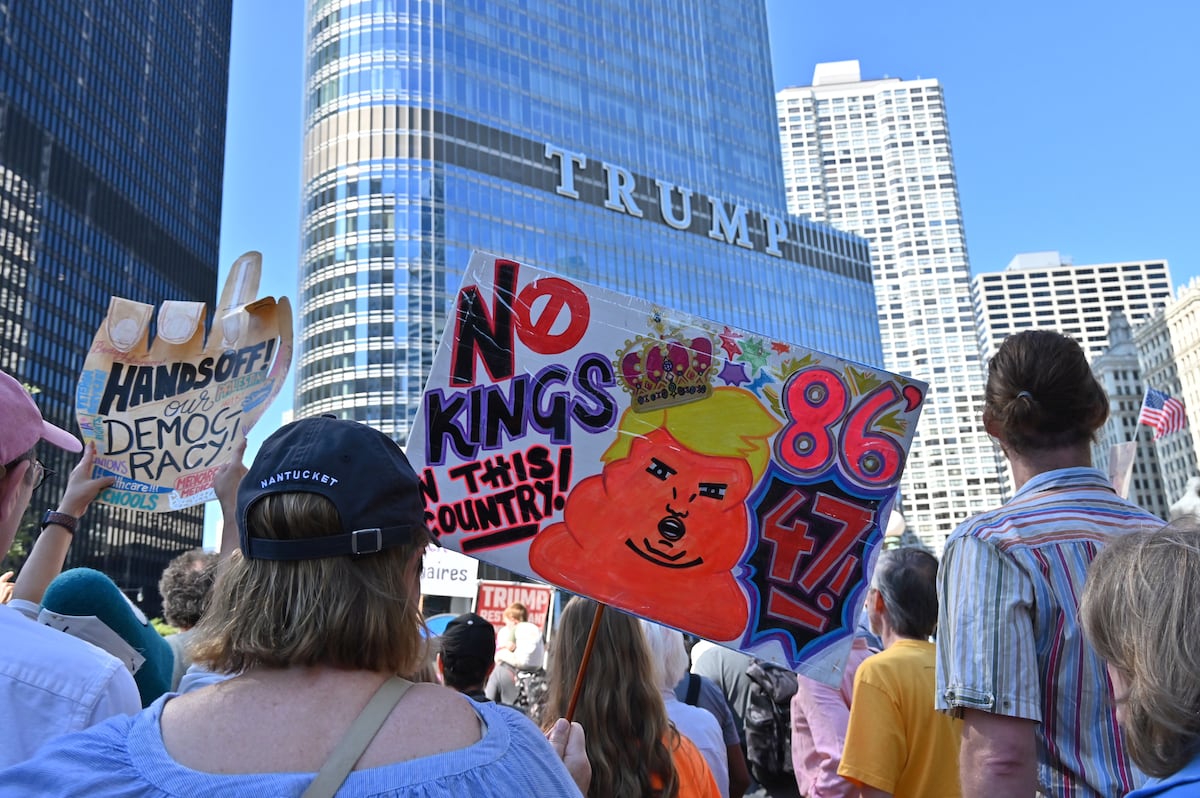 Chicago, el bastión demócrata que lucha contra el desprecio al turismo de Trump
