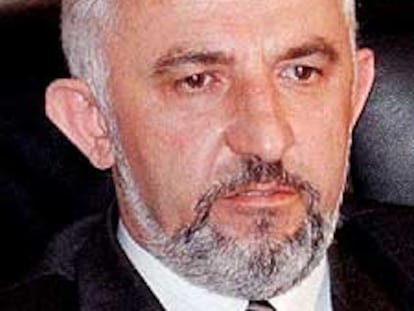Aslan Masjádov.