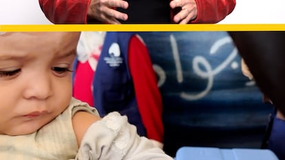 Las vidas rotas por los recortes