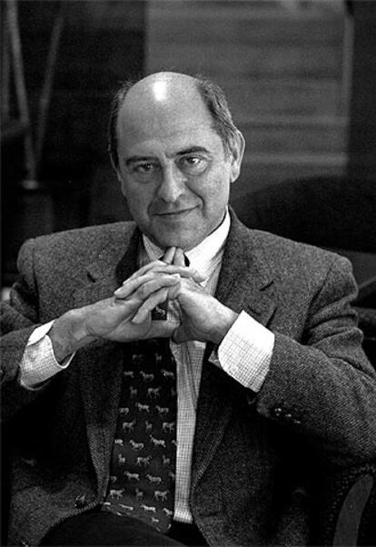 José Antonio Marina.