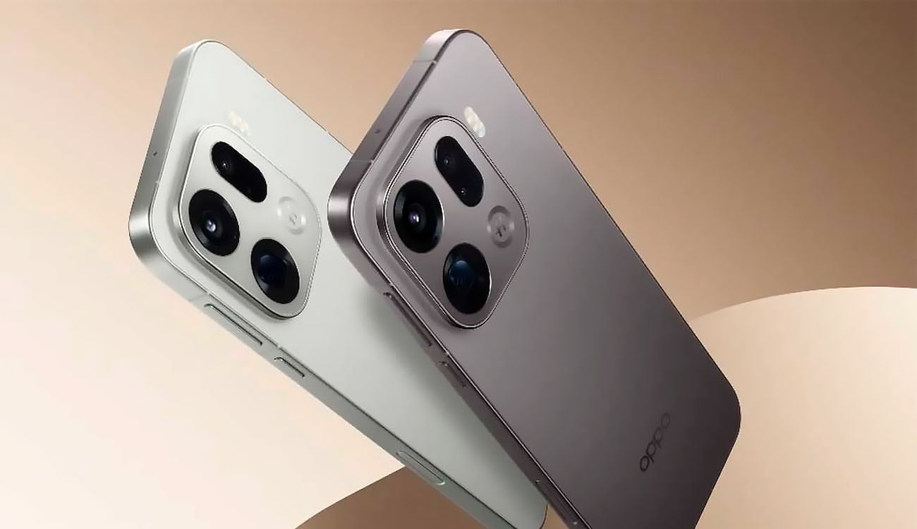 El OPPO Find X10 Pro Max sigue con vida, y ya se conoce cómo será su cámara