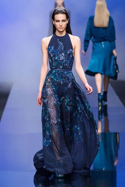 la elegancia sublime de Elie Saab