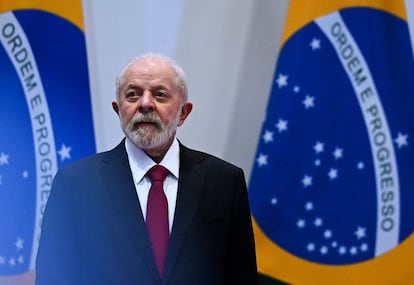 Lula da Silva