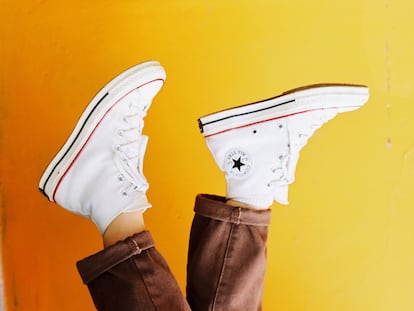 ¿Cómo lavar los tenis blancos? Consejos y todo lo que necesitas saber