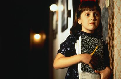 Matilda, de Danny de Vito