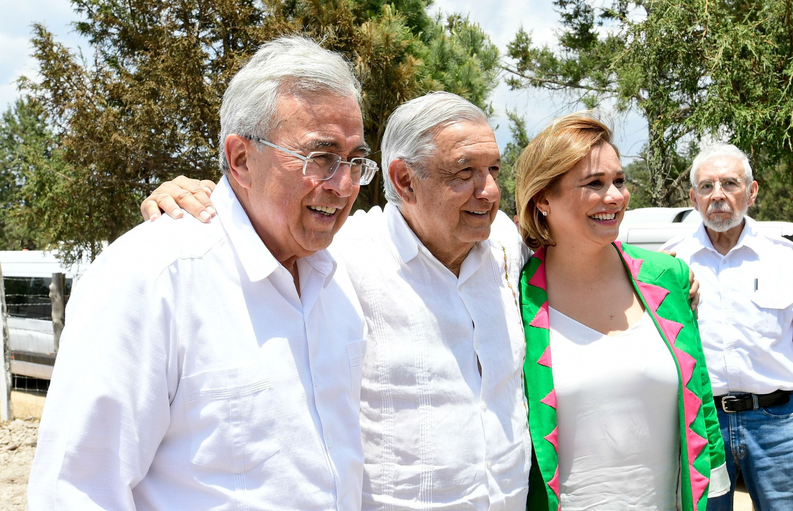 Entre el intervencionismo y el narco partido: Morena y la oposición atizan el fuego