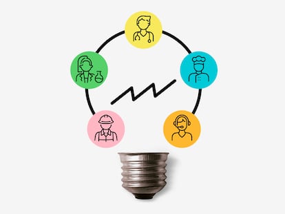 Pensar los servicios como industrias que innovan y crean buenos empleos