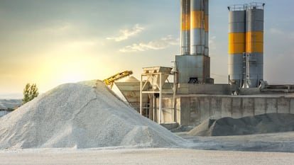 Descarbonizando la construcción: el futuro del cemento en América Latina