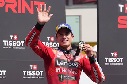 Marc Márquez