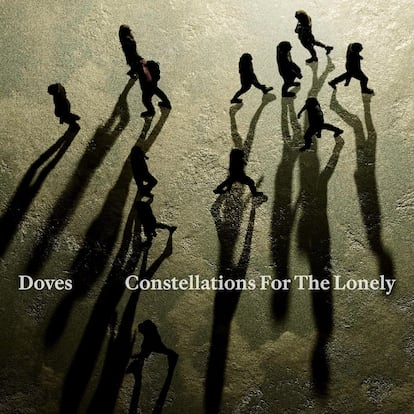 Doves, Constellations for the Lonely (EMI/Universal).