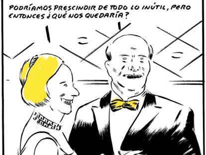 EL ROTO