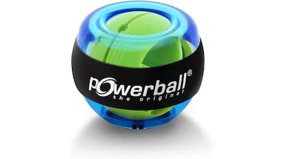 This is the best powerball that can be bought on Amazon