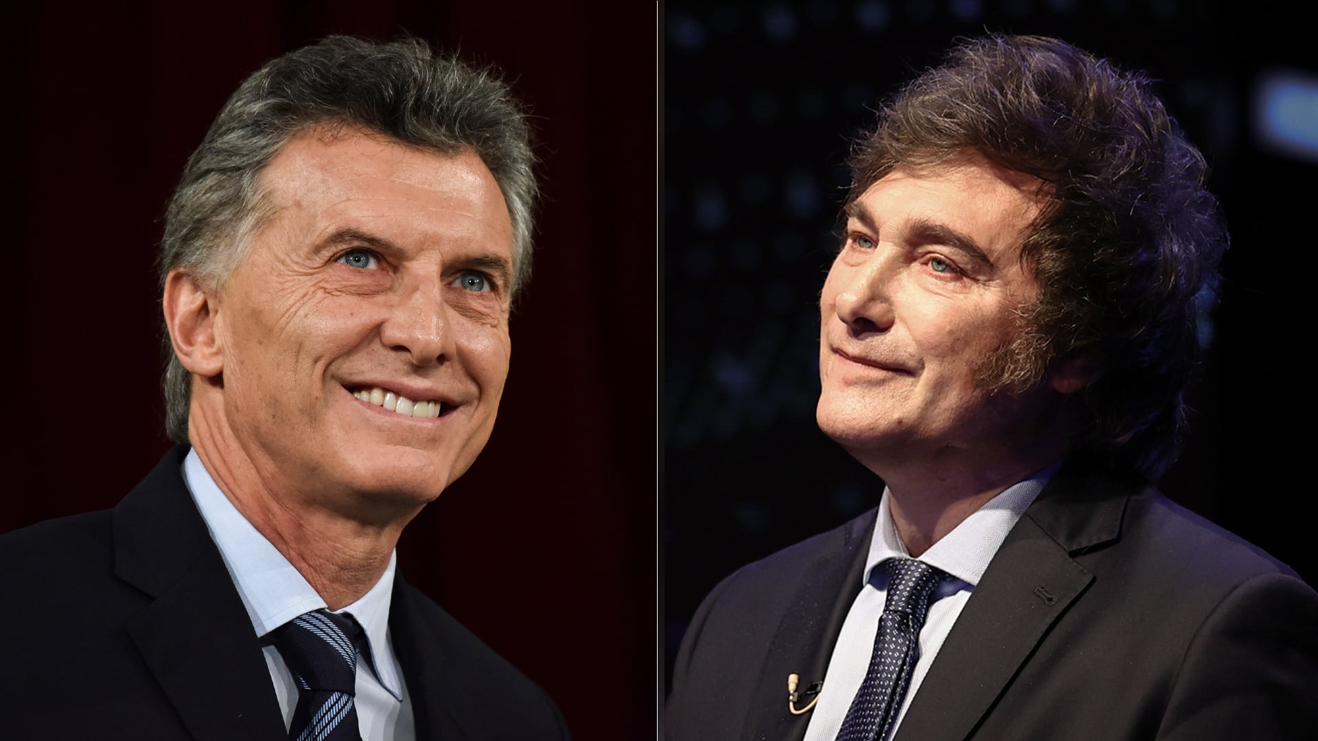 Javier Milei y Mauricio Macri: la disputa por el poder detrás de la afinidad ideológica