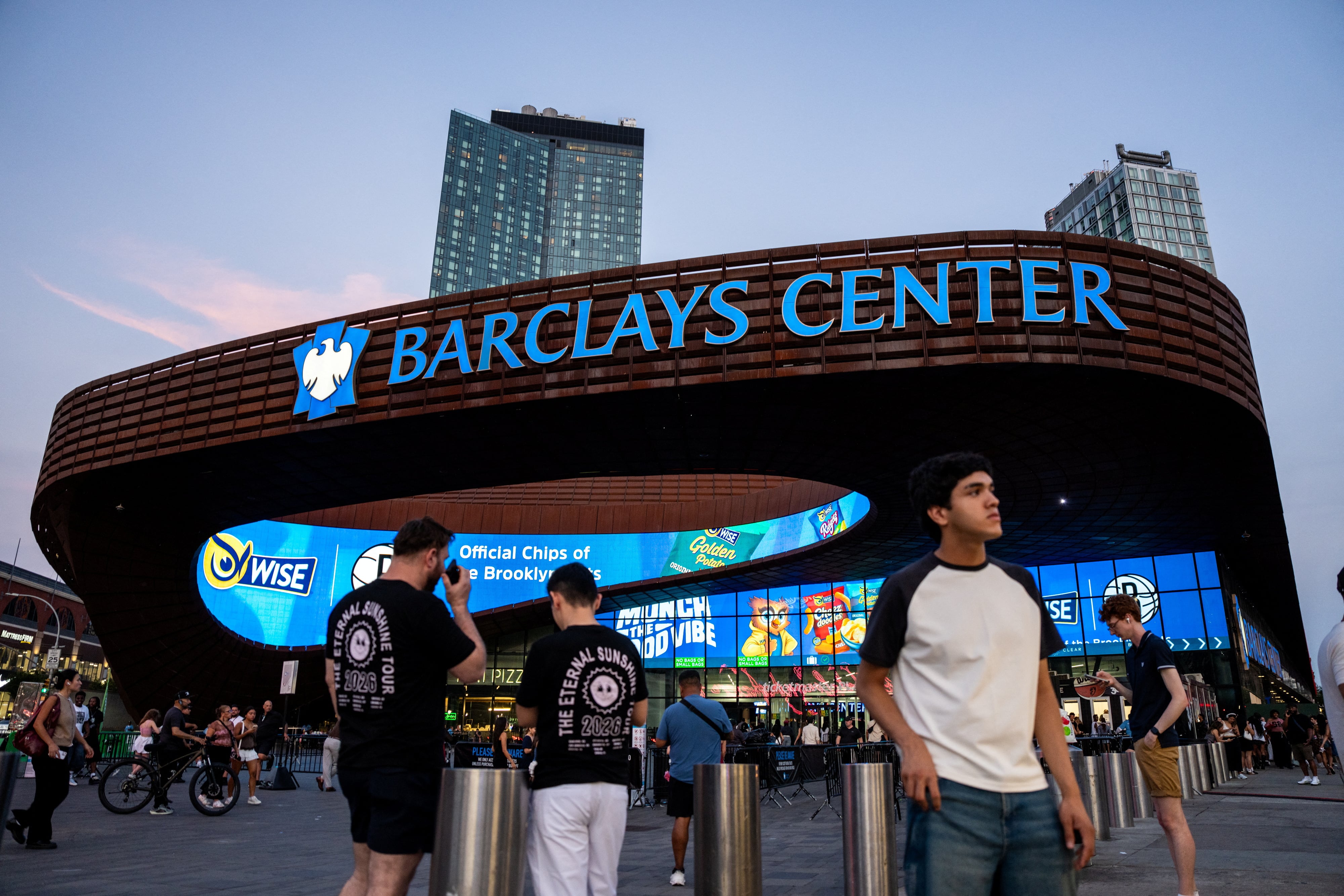 Barclays ficha en Bank of America para potenciar su banca de inversión en Europa