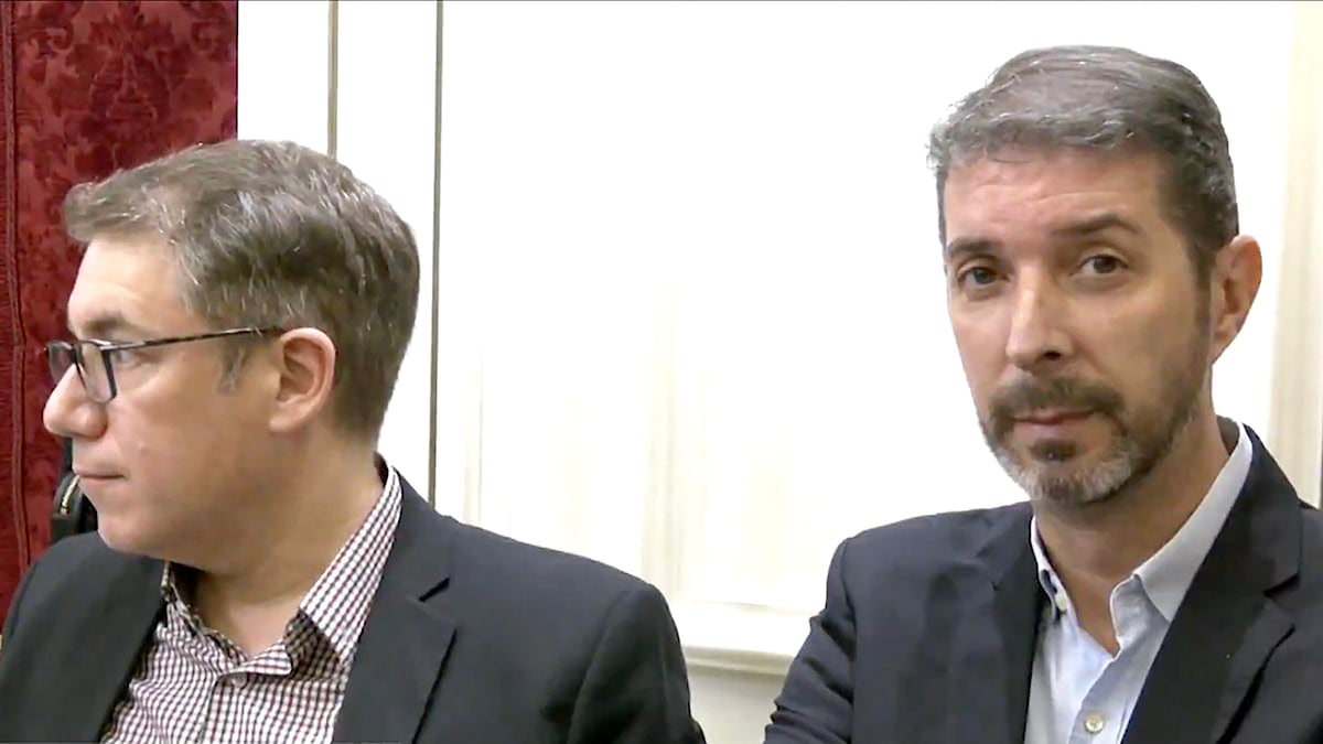 Las familias de dos españoles presos piden al Papa que suspenda su visita oficial a Guinea Ecuatorial si no son liberados