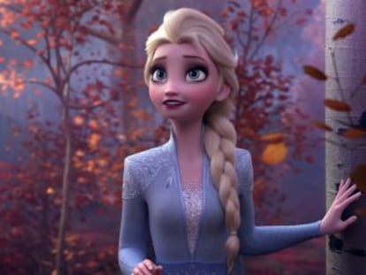 Elsa não terá uma namorada no filme que será lançado no dia 2 de janeiro no Brasil, apesar da campanha organizada para acabar com os estereótipos do cinema de animação