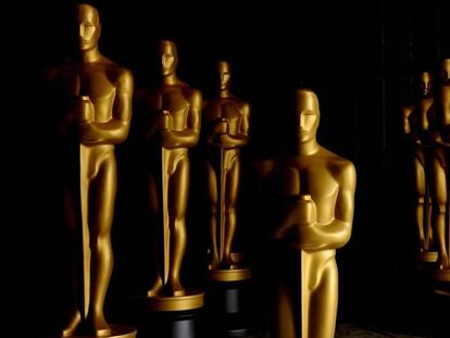 Cómo ver toda la gala de los premios Oscar 2025 estés donde estés