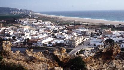 Zahara de los Atunes