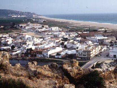 Zahara de los Atunes